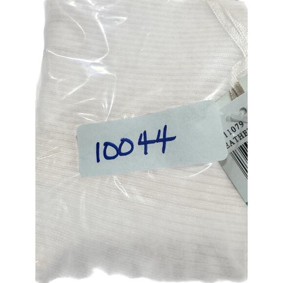 Rio & Rian Sweater Tan Ribbed Size L NWT - Picture 7 of 7